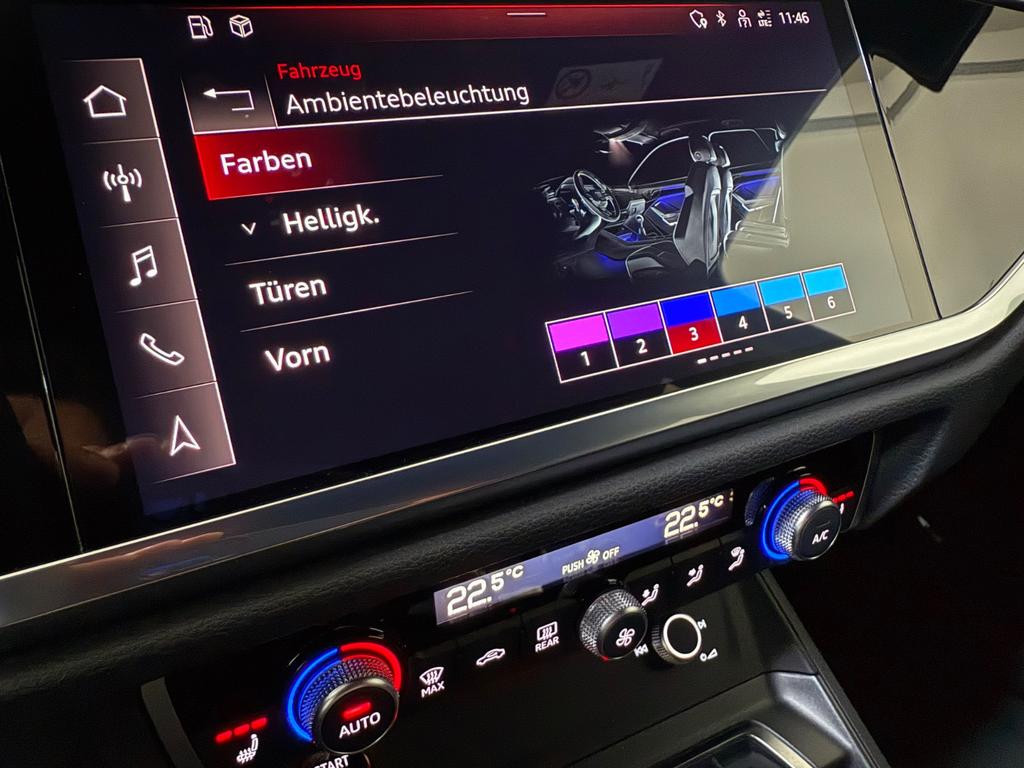Audi RS Q3