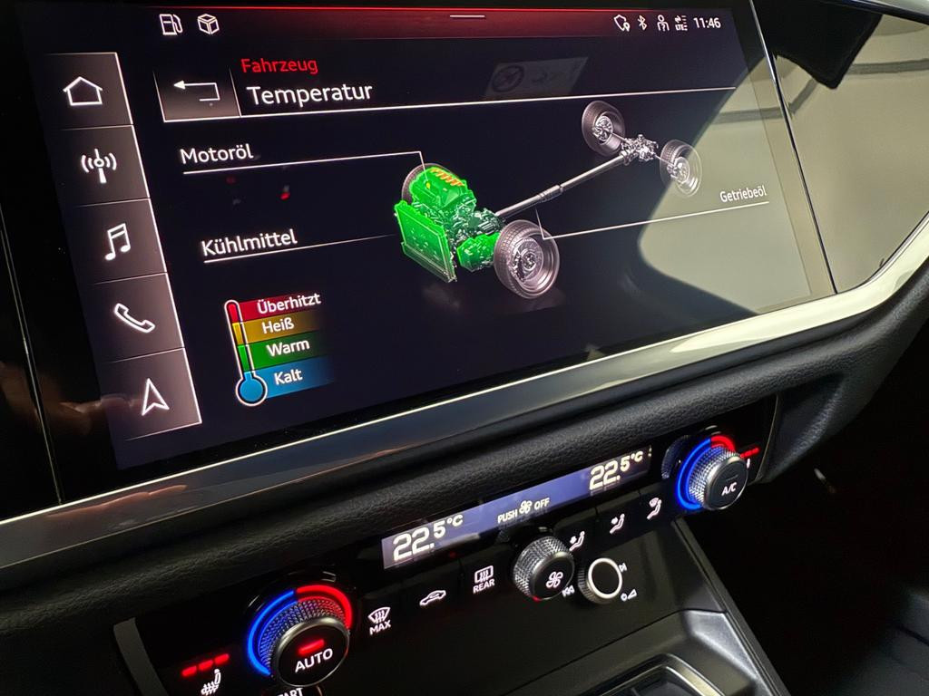 Audi RS Q3
