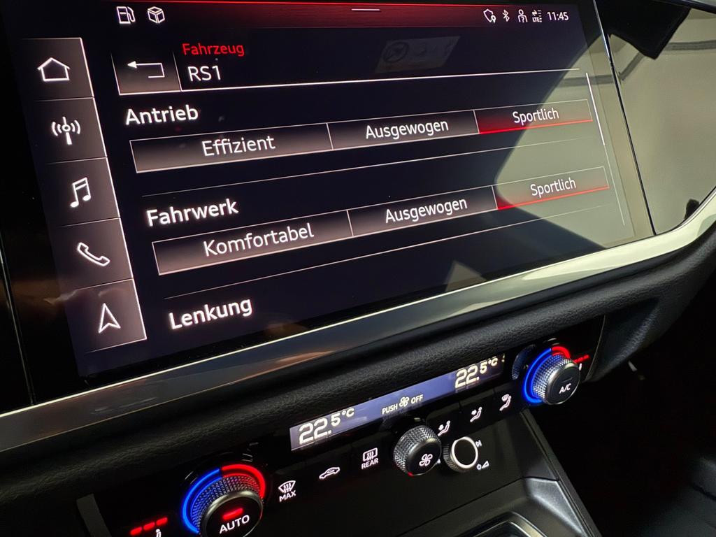 Audi RS Q3