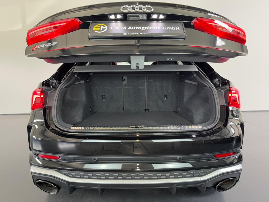 Audi RS Q3