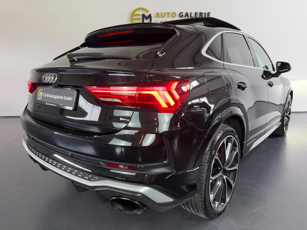 Audi RS Q3