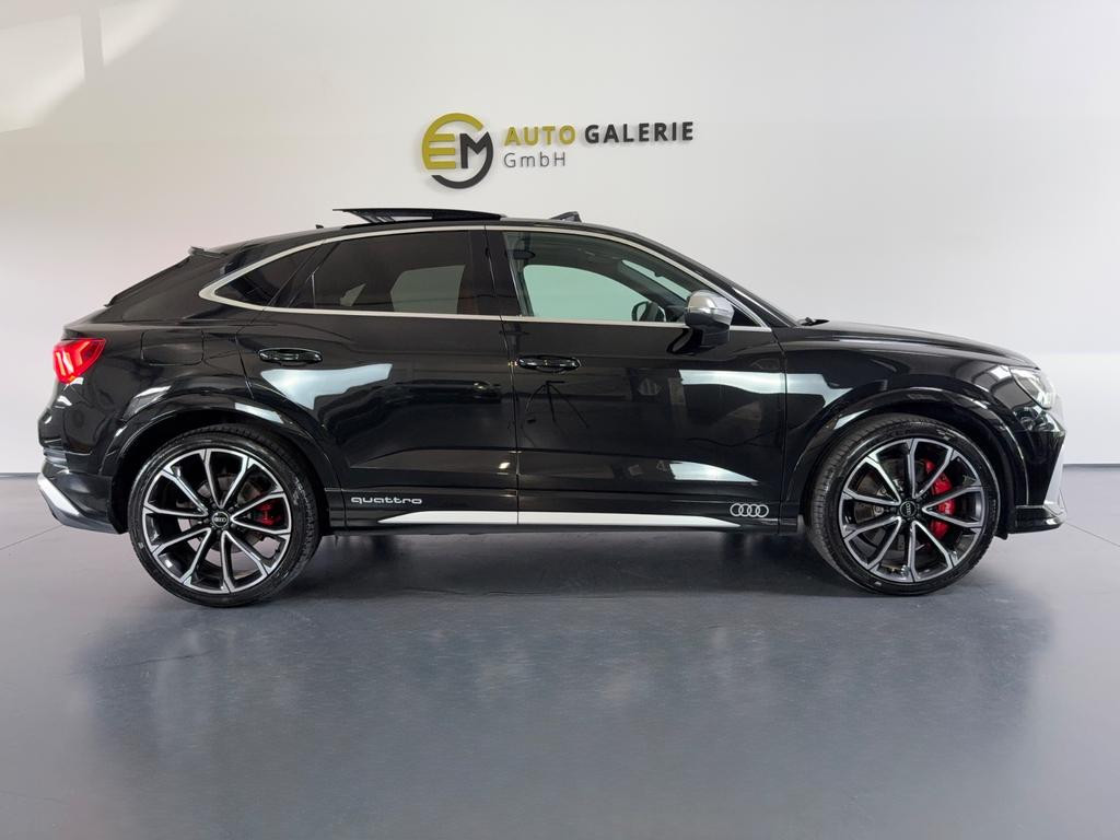 Audi RS Q3