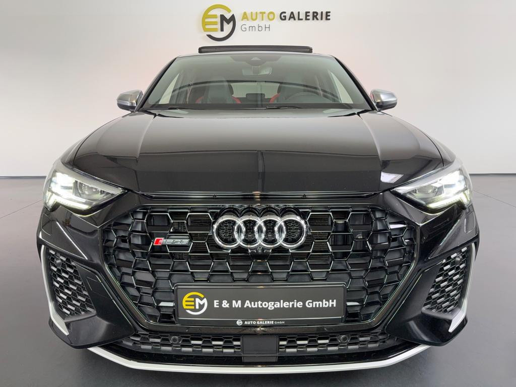 Audi RS Q3