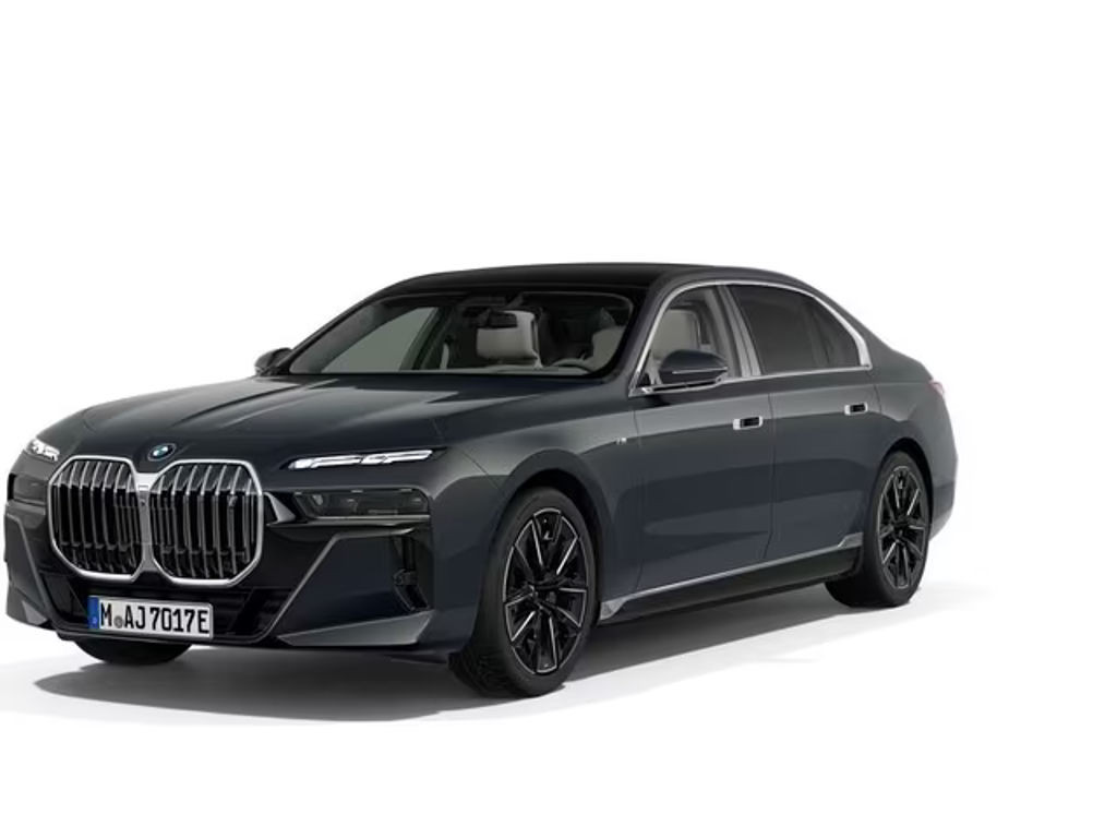 BMW i7 M-Sport Sedan xDrive60