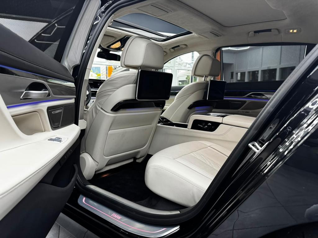 BMW 7 Serie