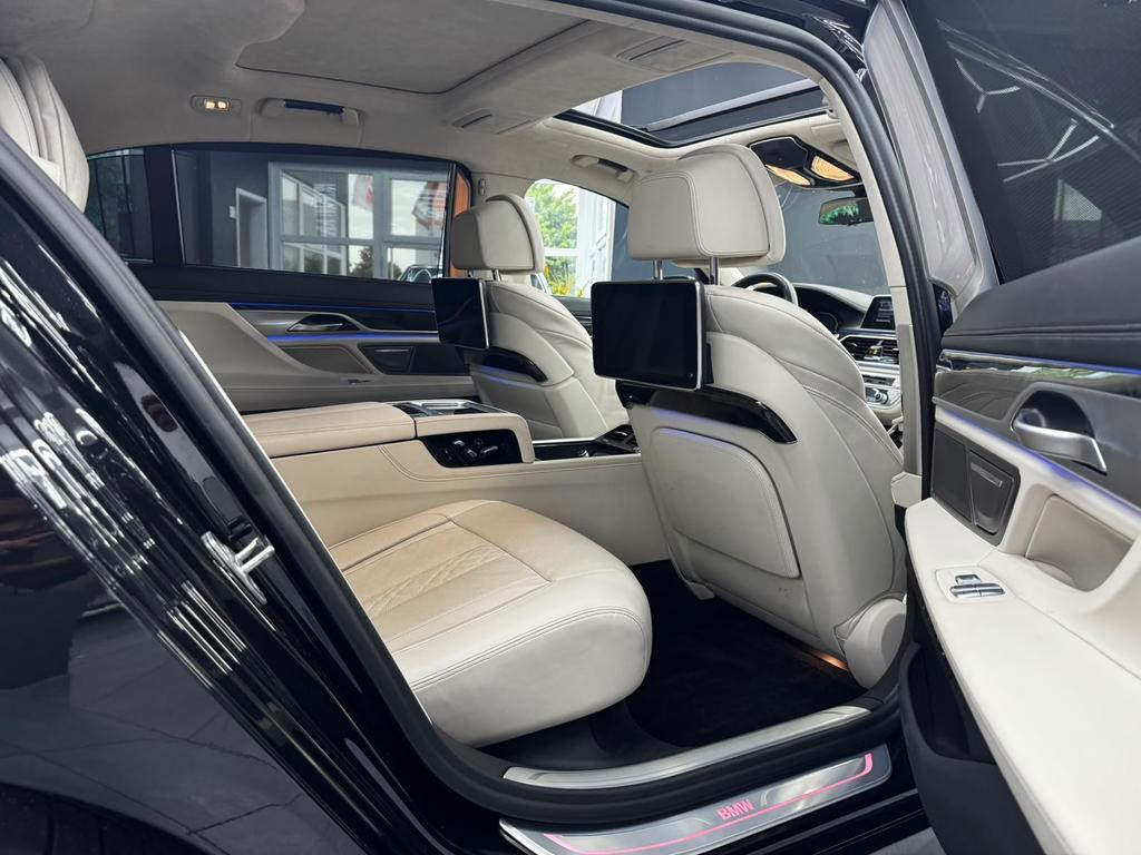 BMW 7 Serie