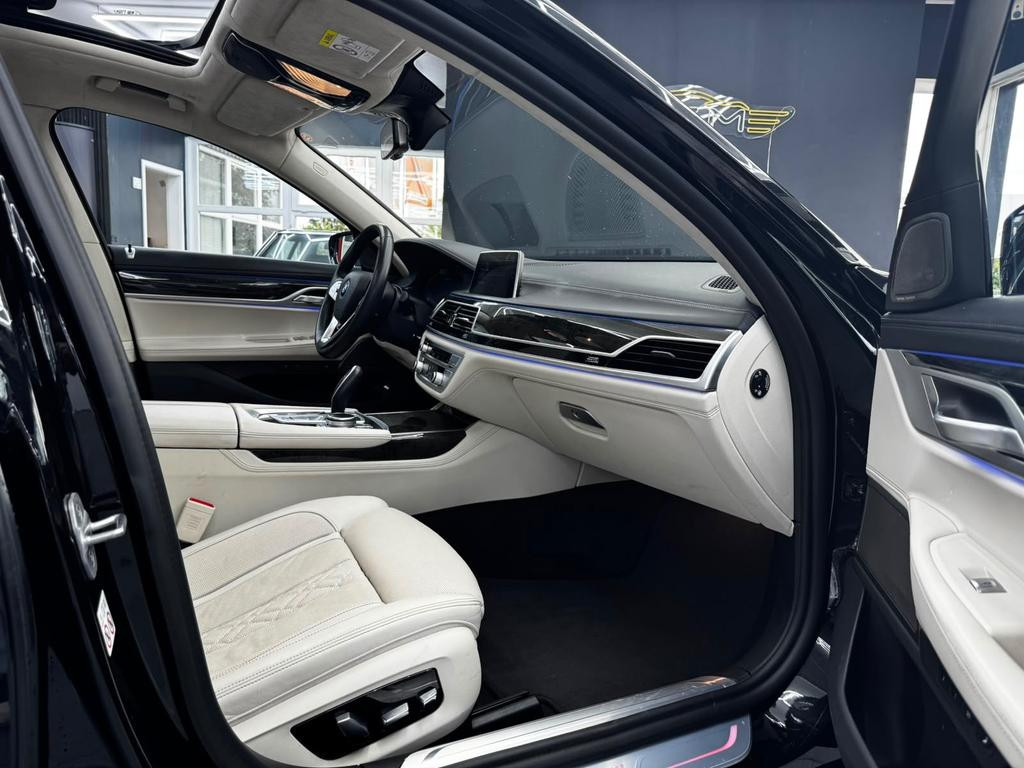 BMW 7 Serie