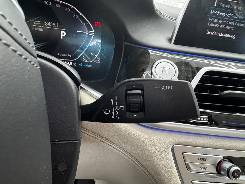 BMW 7 Serie