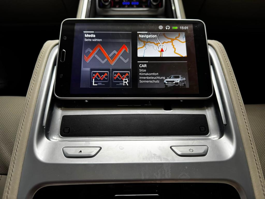 BMW 7 Serie