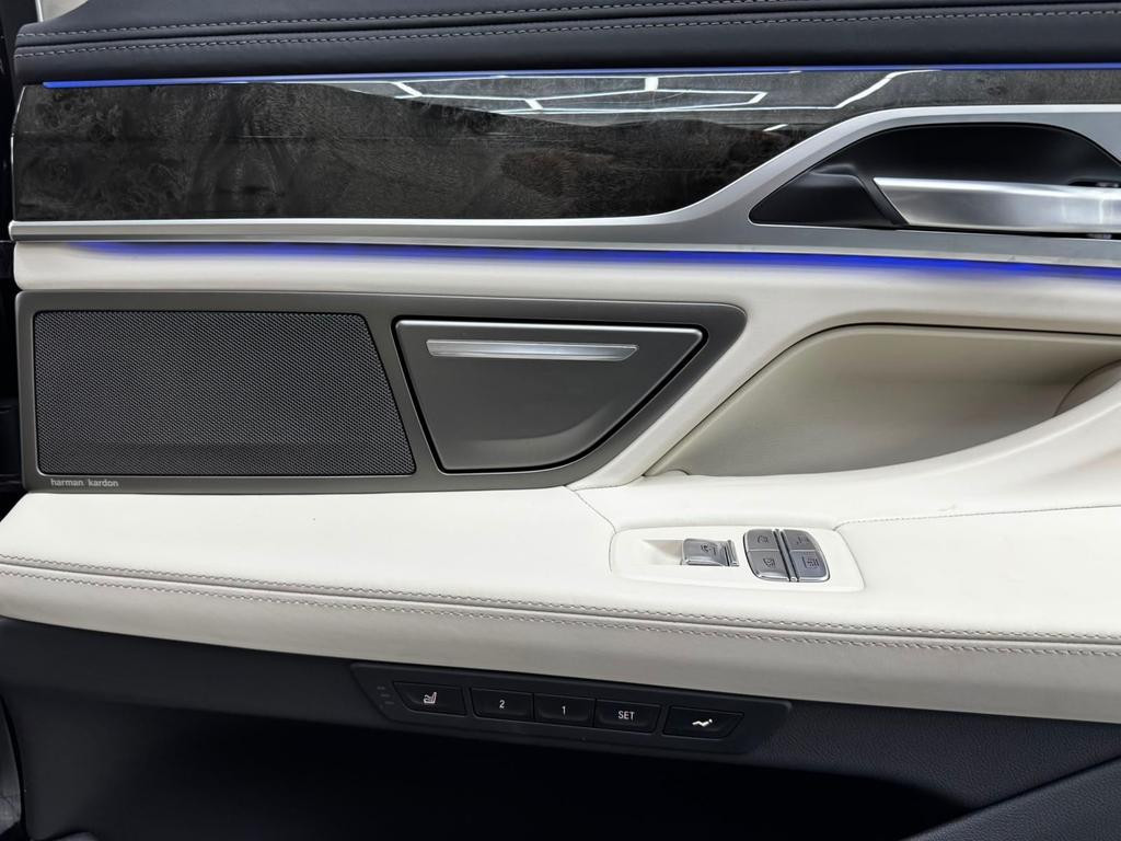 BMW 7 Serie