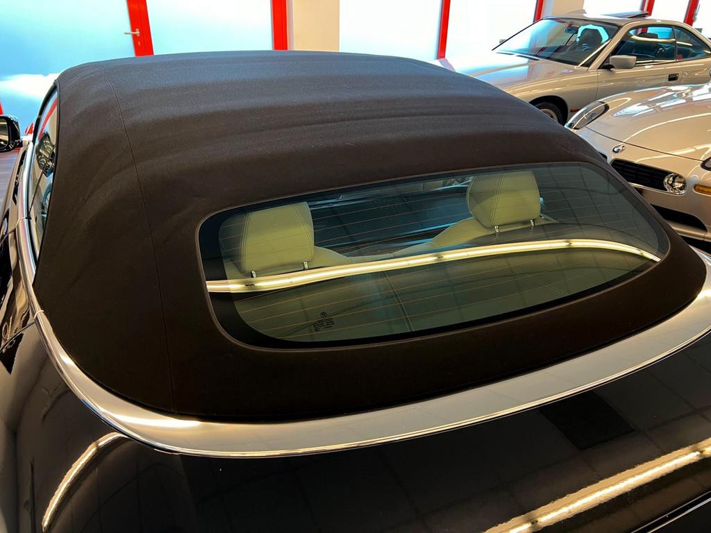 BMW 8 Serie