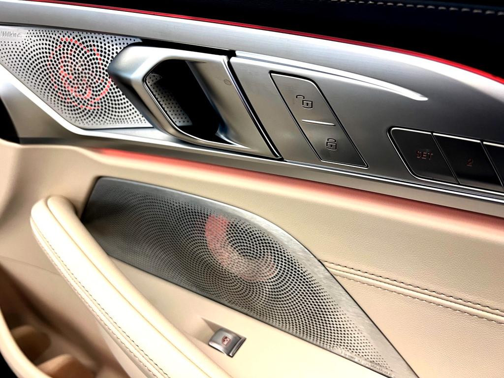 BMW 8 Serie