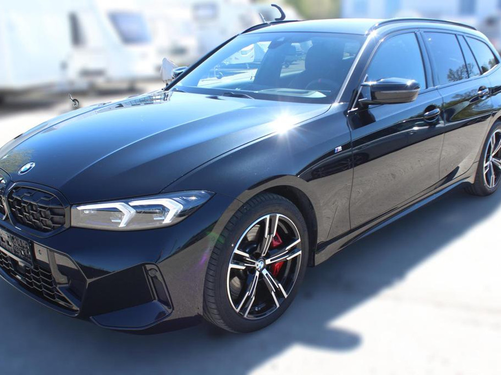 BMW M340 M-Sport xDrive M340i