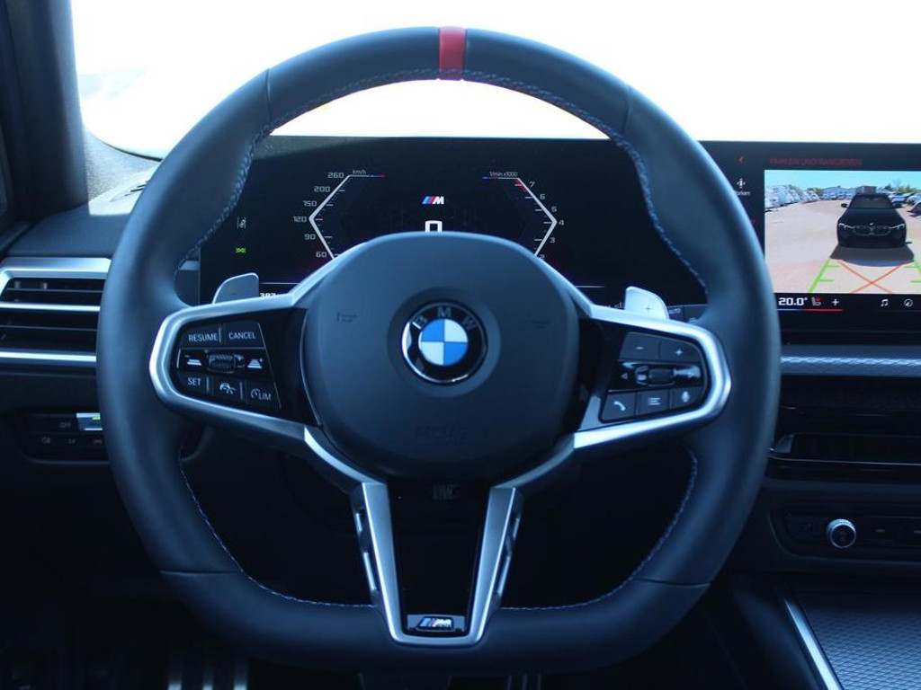 BMW M340
