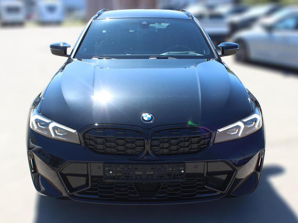 BMW M340