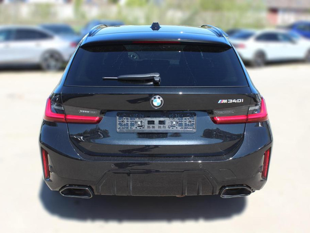 BMW M340