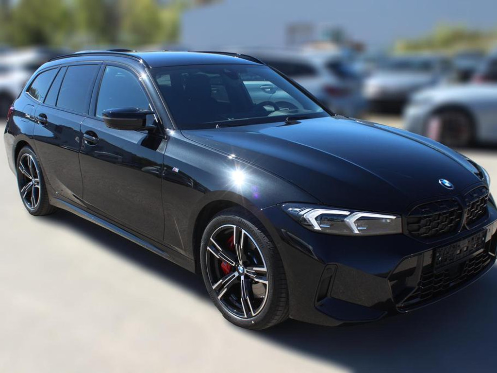 BMW M340