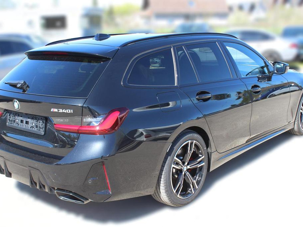 BMW M340
