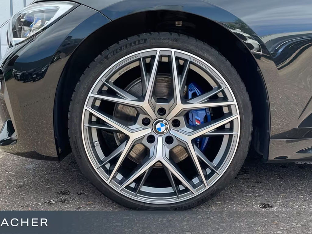 BMW M340