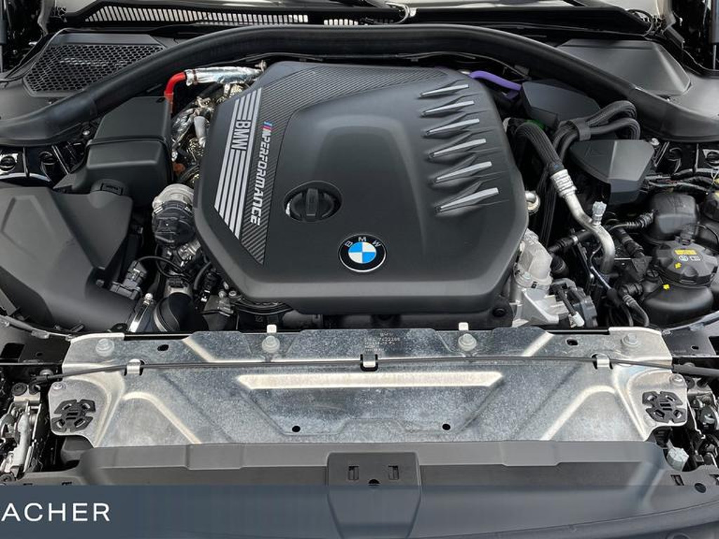 BMW M340