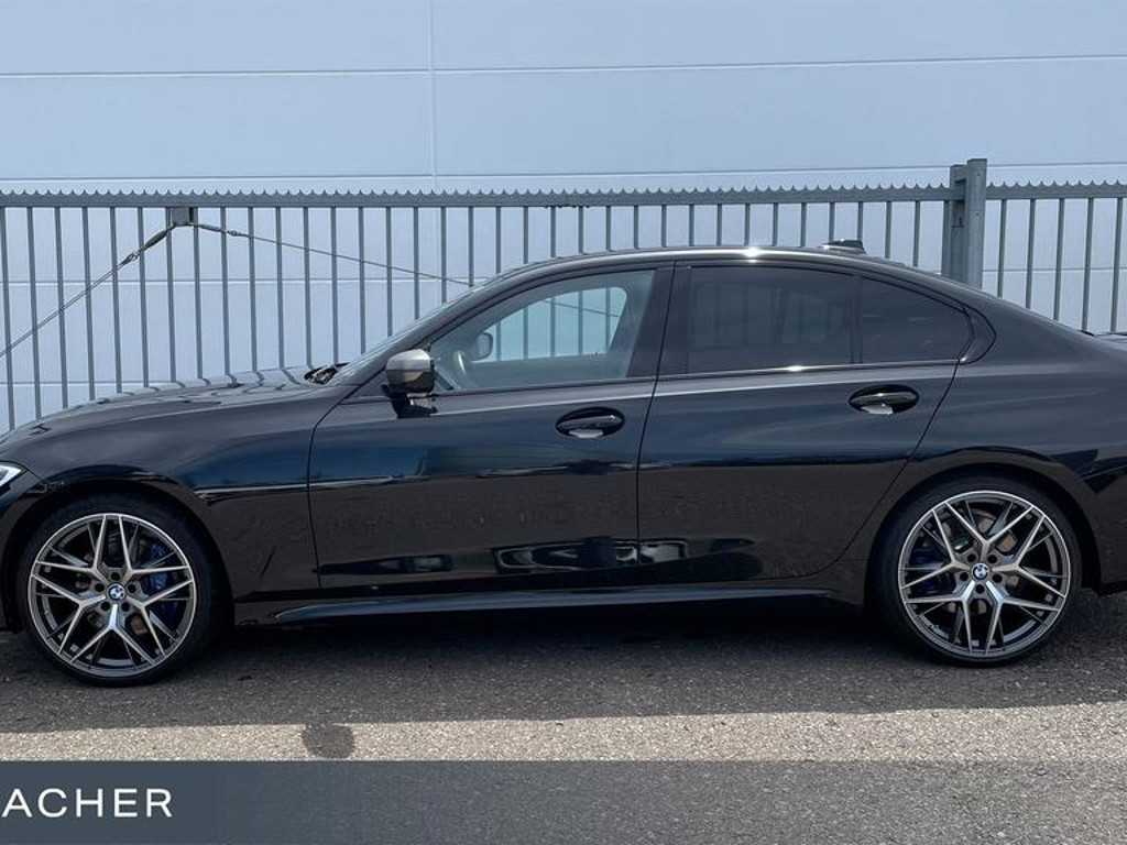 BMW M340