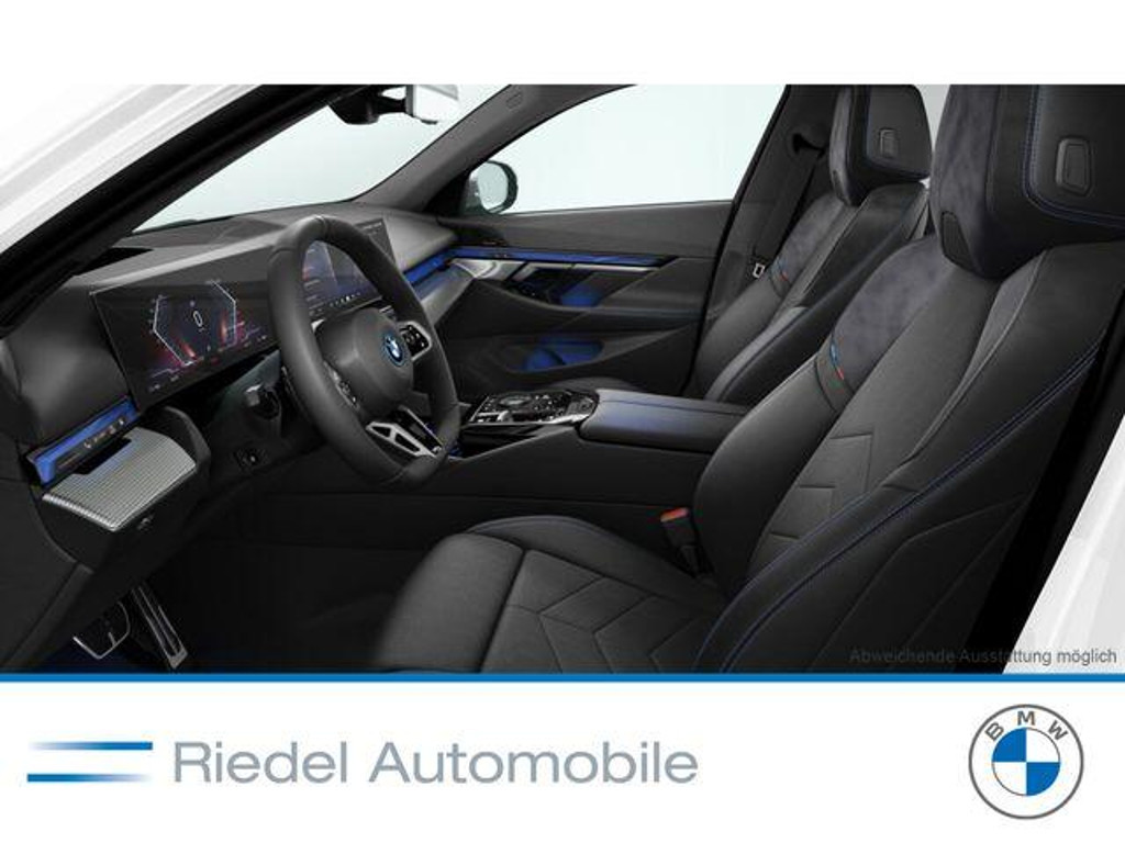 BMW i5