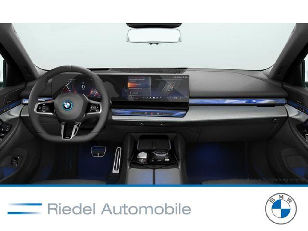 BMW i5
