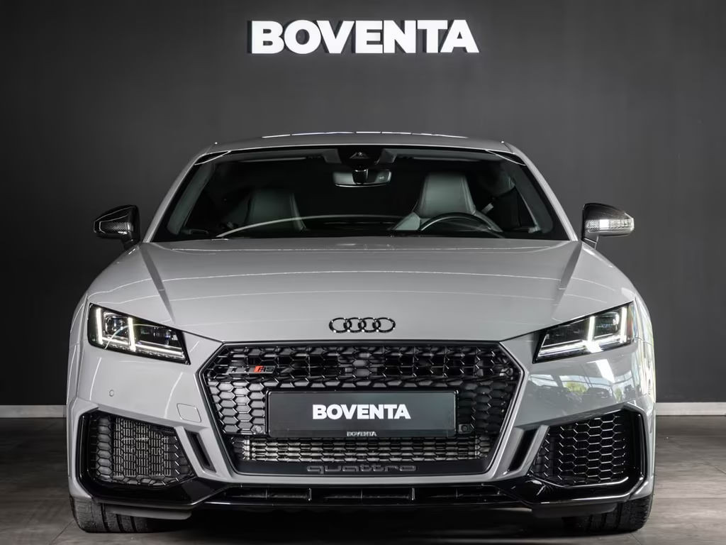 Audi TT RS
