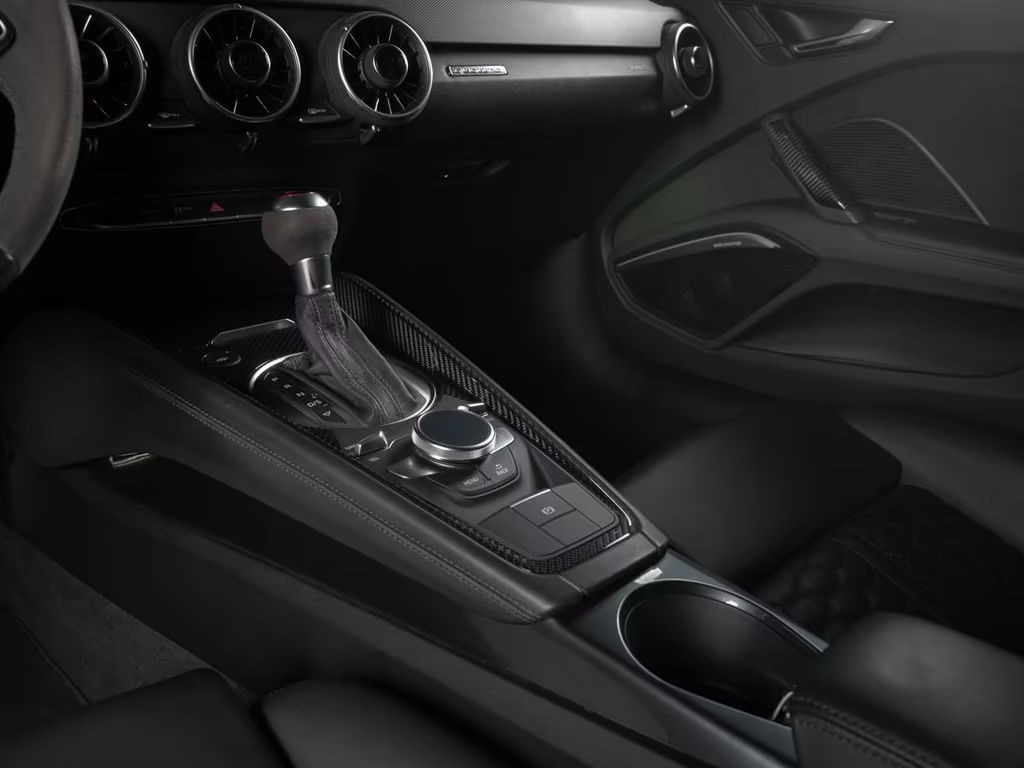 Audi TT RS