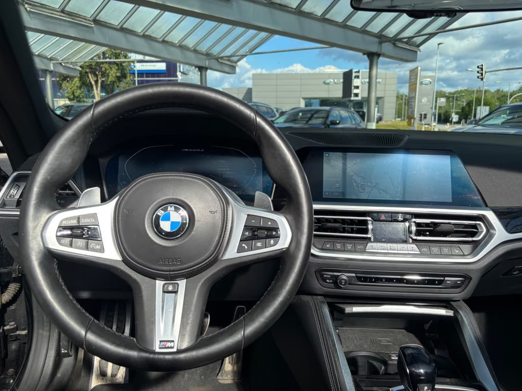BMW M440