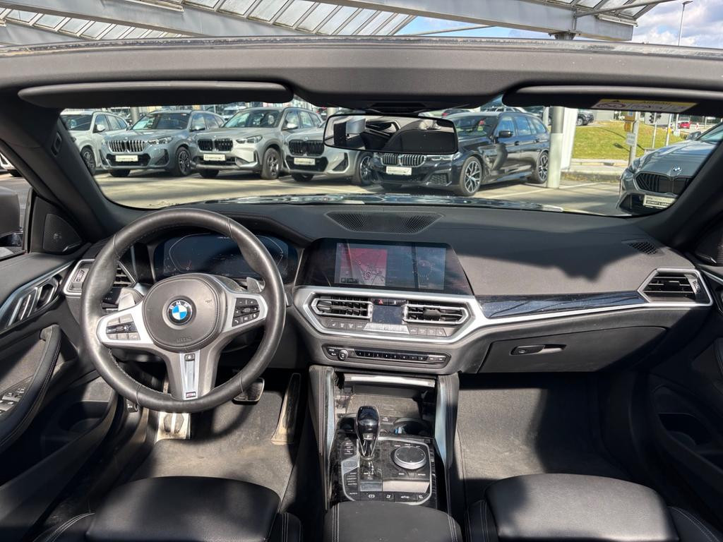 BMW M440