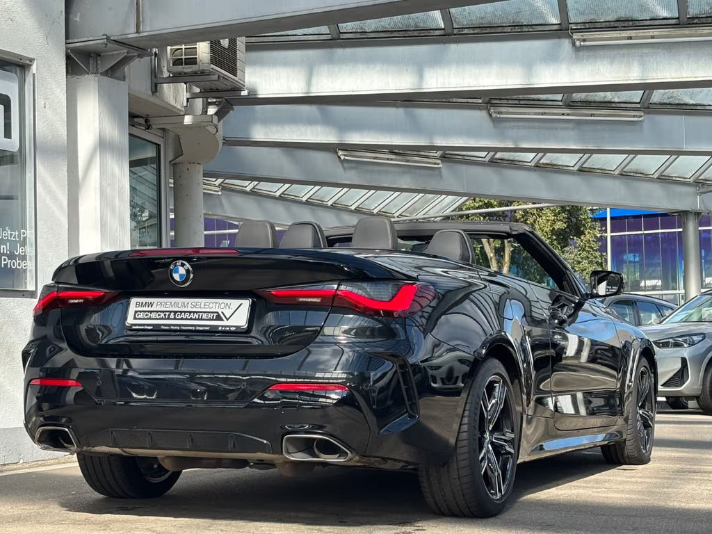 BMW M440