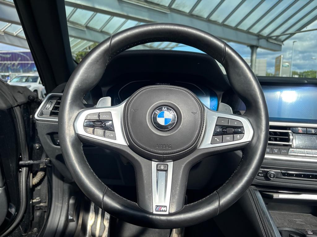 BMW M440
