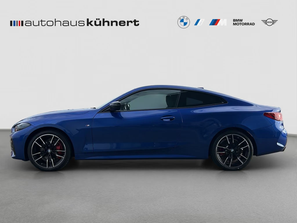 BMW M440
