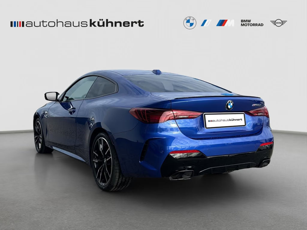 BMW M440