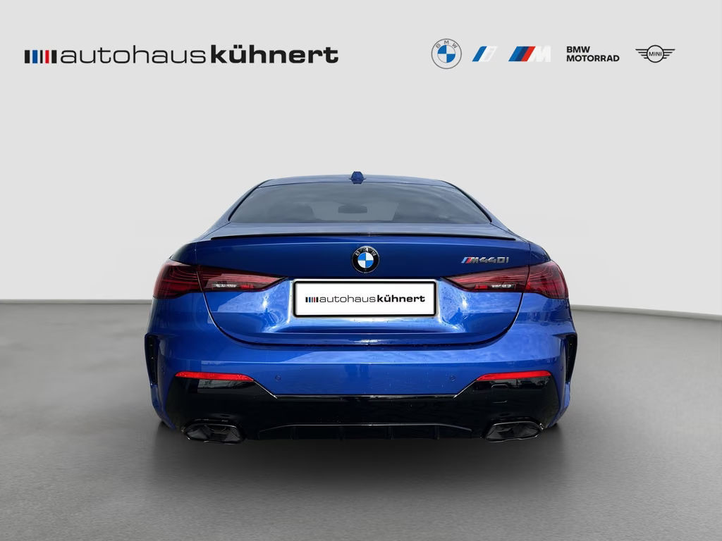 BMW M440