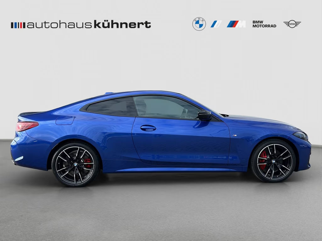 BMW M440