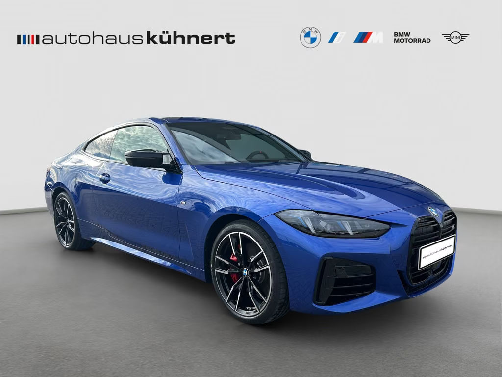 BMW M440
