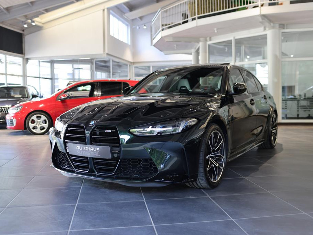 BMW M3