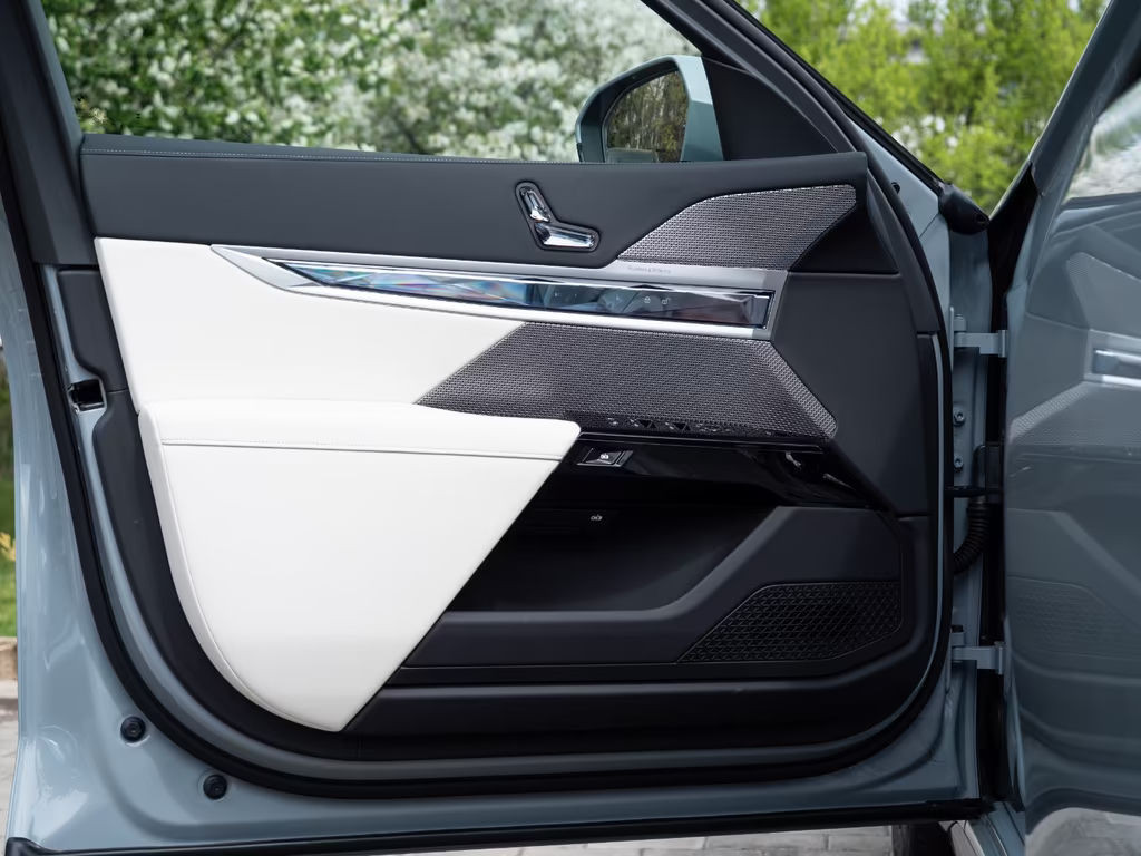 BMW 7 Serie