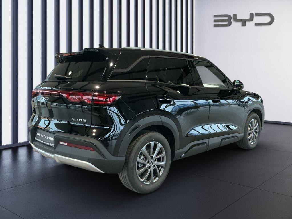 BYD Atto 2