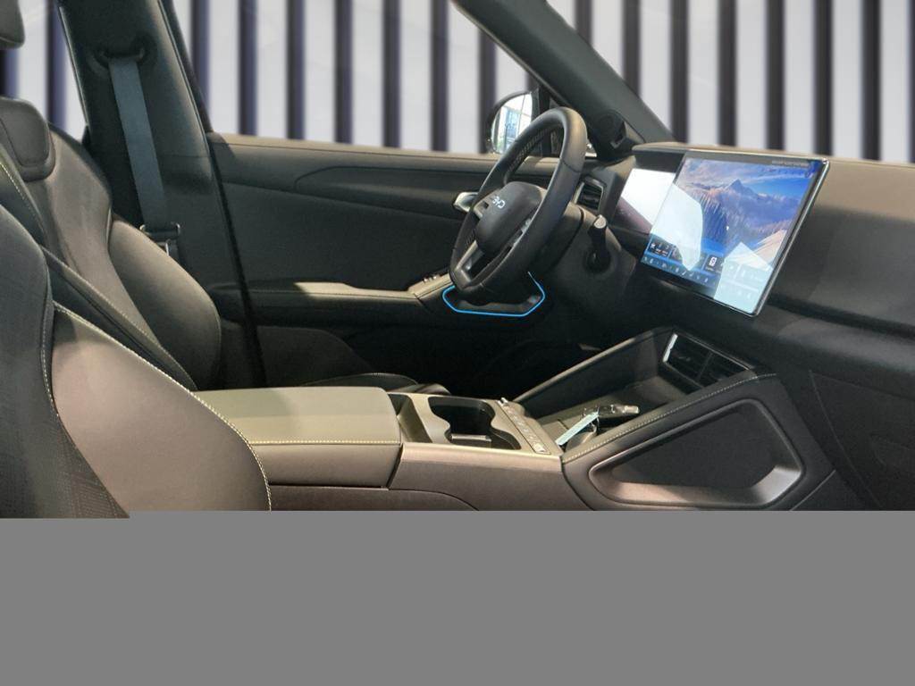 BYD Atto 2