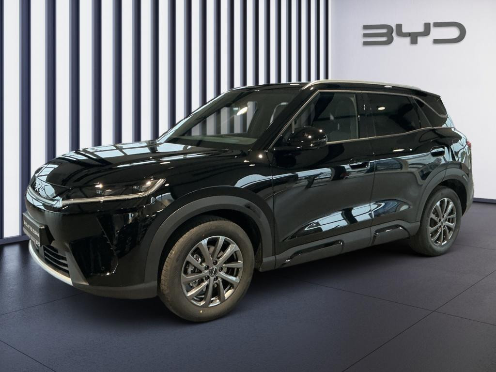BYD Atto 2