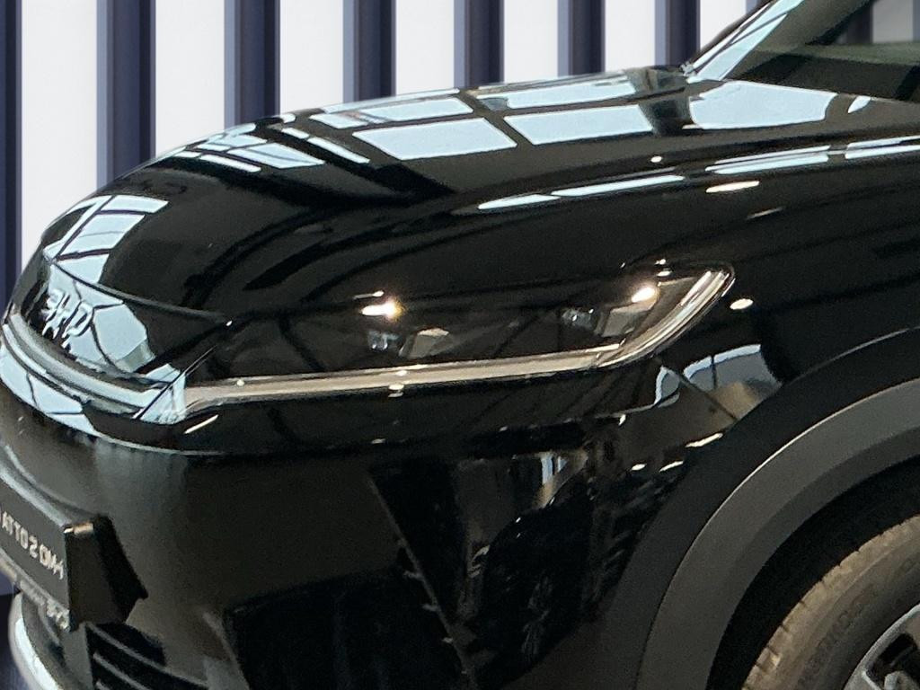 BYD Atto 2