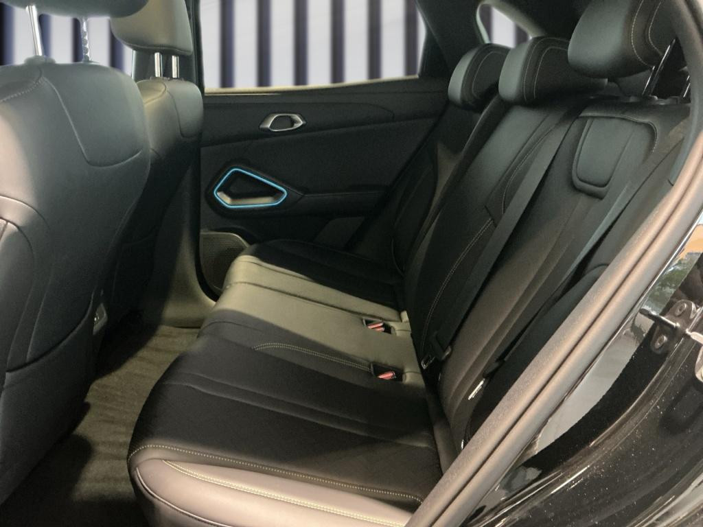 BYD Atto 2