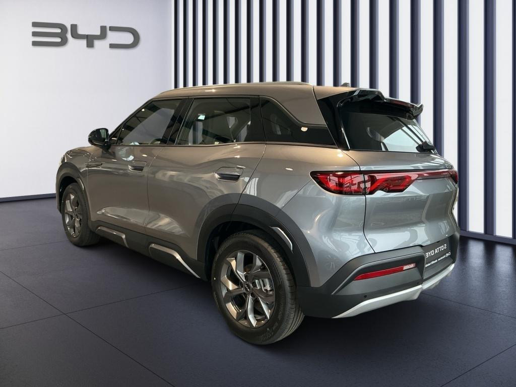 BYD Atto 2