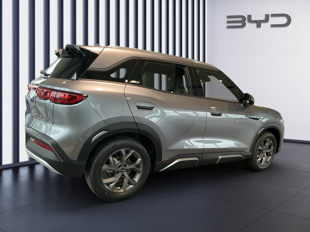 BYD Atto 2