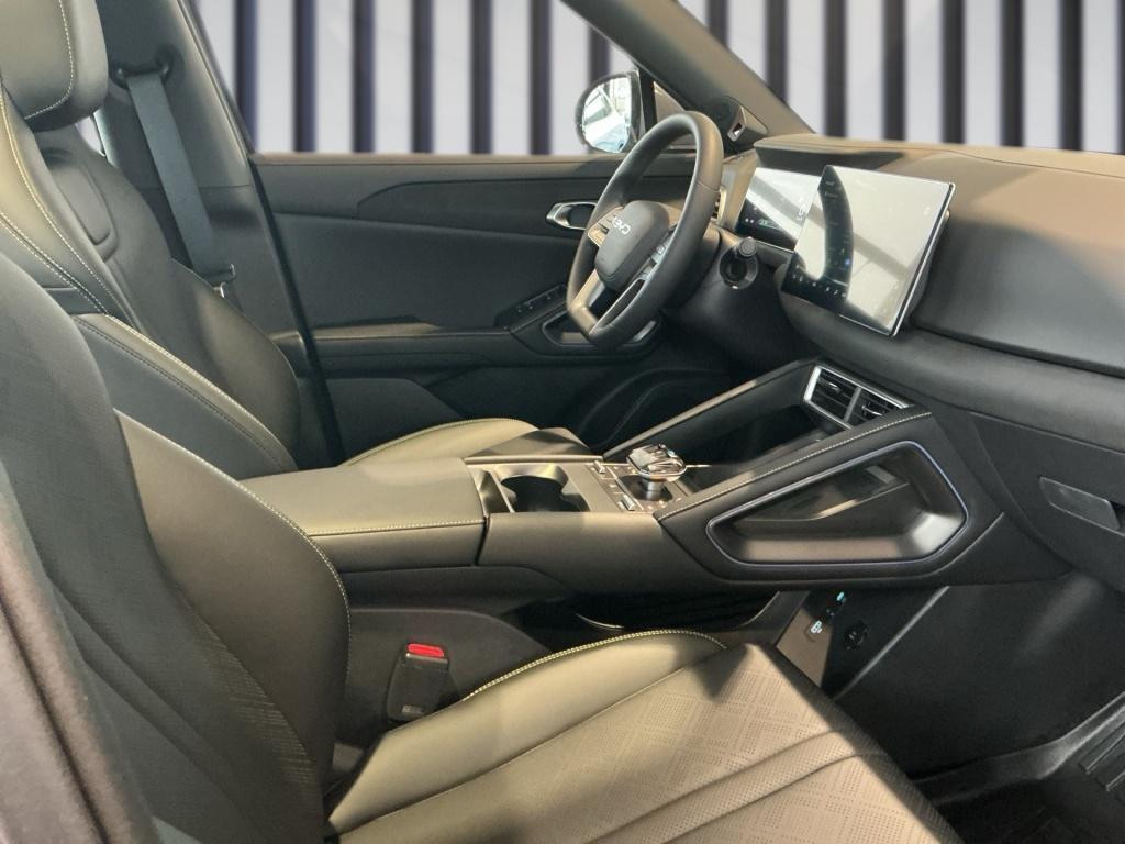 BYD Atto 2