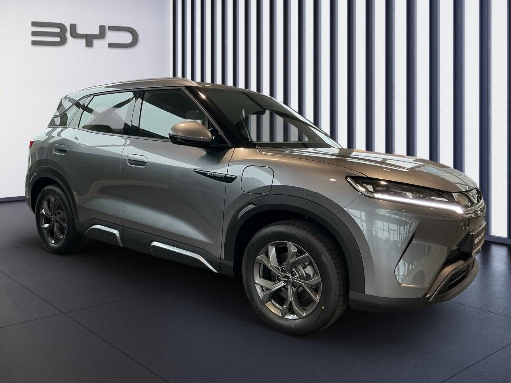 BYD Atto 2