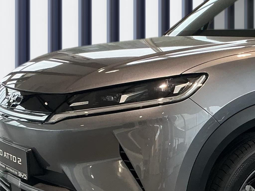 BYD Atto 2
